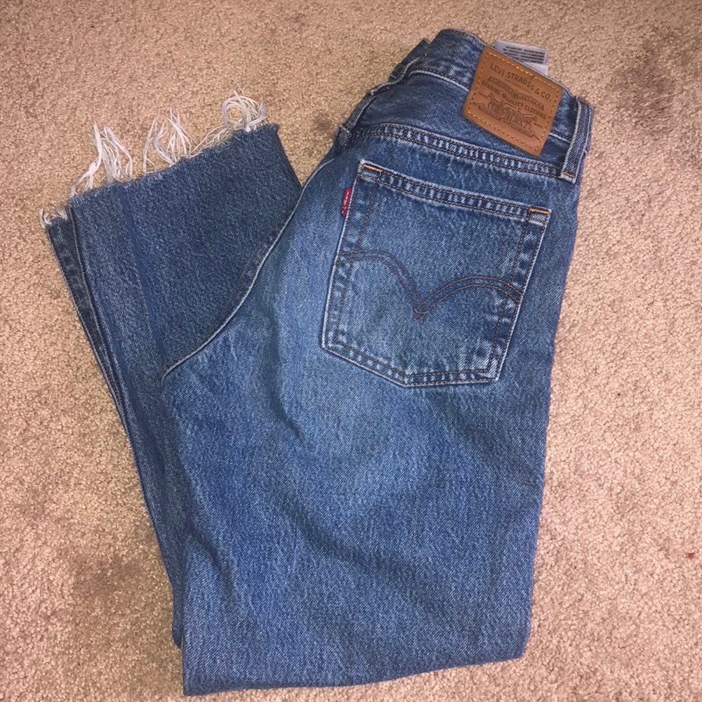 levi’s